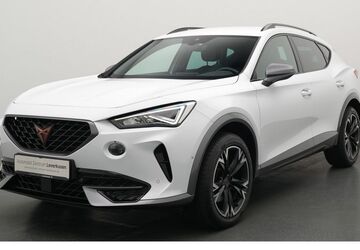 Cupra Formentor 64.010 km 22.480 &euro; Leverkusen 51379