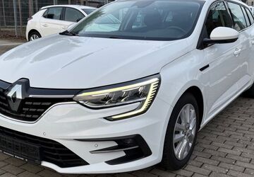 Renault Megane 125.000 km 11.829 &euro; Hilden 40721