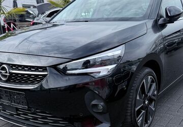 Opel Corsa 53.849 km 13.500 &euro; Düsseldorf OT Vennhausen 40627