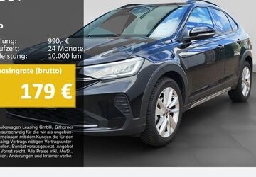 VW Taigo 21.933 km 22.290 &euro; Remscheid 42897