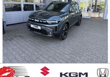 Dacia Duster 4.225 km 24.888 &euro; Meerbusch 40667