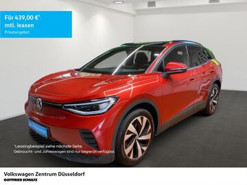 Gebrauchte VW ID.4