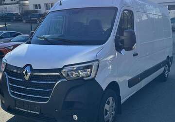 Renault Master 20.600 km 24.999 &euro; Remscheid 42857