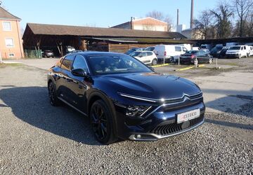 Citroen C5 X 23.500 km 44.990 &euro; Bergisch Gladbach 51465