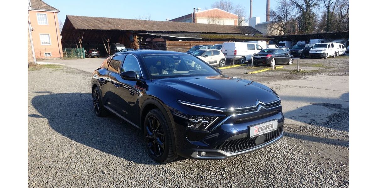 Citroen C5 X 23.500 km 44.990 &euro; Bergisch Gladbach 51465