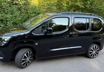Opel Combo Life 34.800 km 19.500 &euro; Hilden 40723