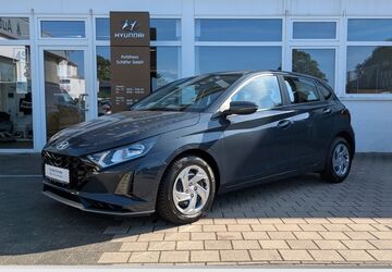 Hyundai i20 5.873 km 17.485 &euro; Leverkusen 51373