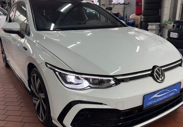 VW Golf 71.792 km 24.990 &euro; Wuppertal 42285