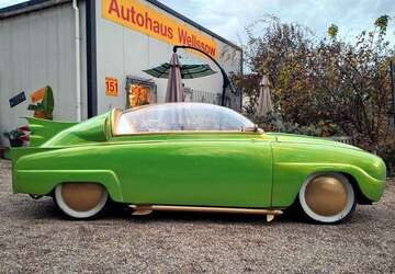 Saab 96 99.999 km 12.900 &euro; Köln Porz-Grengel 51147