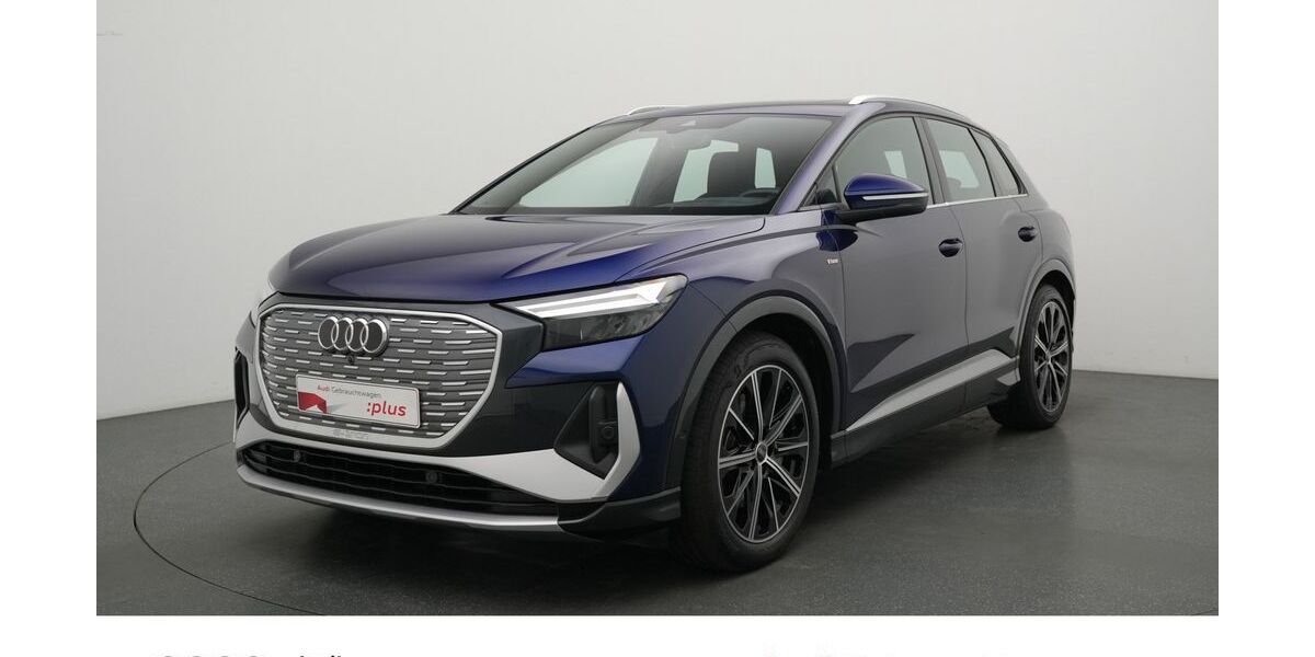 Audi Q4 24.560 km 40.980 &euro; Leverkusen 51373