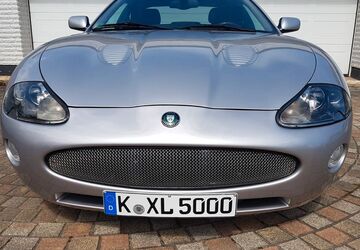 Jaguar XKR 135.000 km 22.500 &euro; Köln 50859