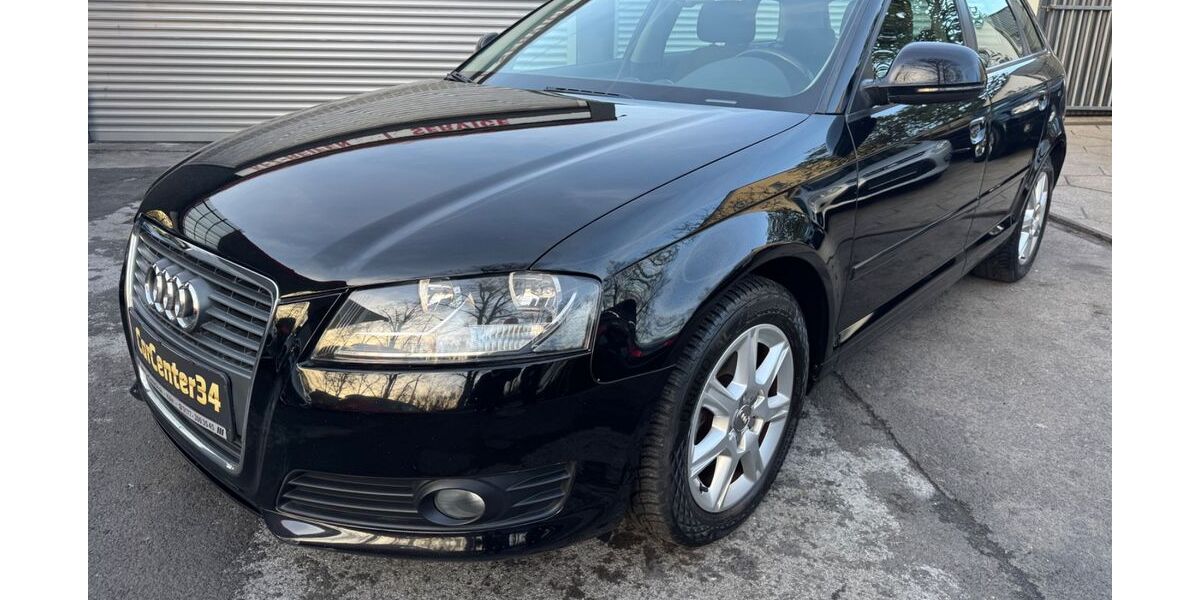 Audi A3 179.500 km 5.950 &euro; Köln 51107