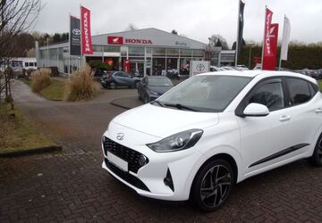 Hyundai i10 30.499 km 11.999 &euro; Ratingen 40882