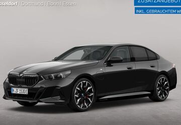 BMW 550 19.752 km 80.799 &euro; Düsseldorf 40237
