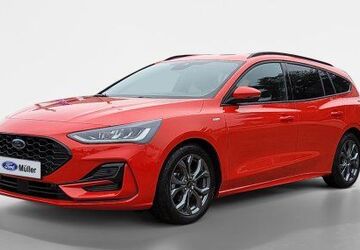 Ford Focus 32.990 km 21.450 &euro; Bergisch Gladbach 51427