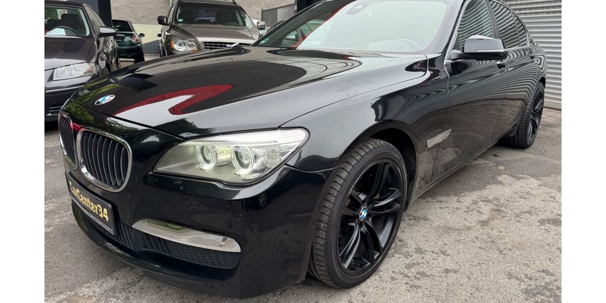 BMW 740 238.500 km 13.450 &euro; Köln 51107
