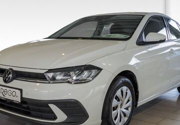 VW Polo 49.019 km 15.980 &euro; Remscheid 42855