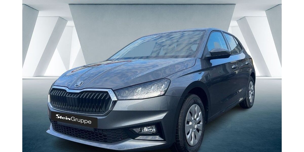 Skoda Fabia 9.999 km 17.290 &euro; Bergisch Gladbach 51465