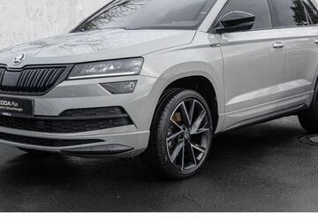 Skoda Karoq 39.324 km 25.780 &euro; Düsseldorf 40474