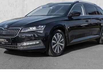 Skoda Superb 66.444 km 27.440 &euro; Düsseldorf 40474