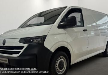 VW T7 Transporter 9.999 km 41.980 &euro; Mettmann 40822