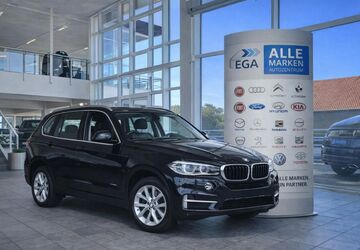 BMW X5 49.920 km 32.886 &euro; Wermelskirchen 42929