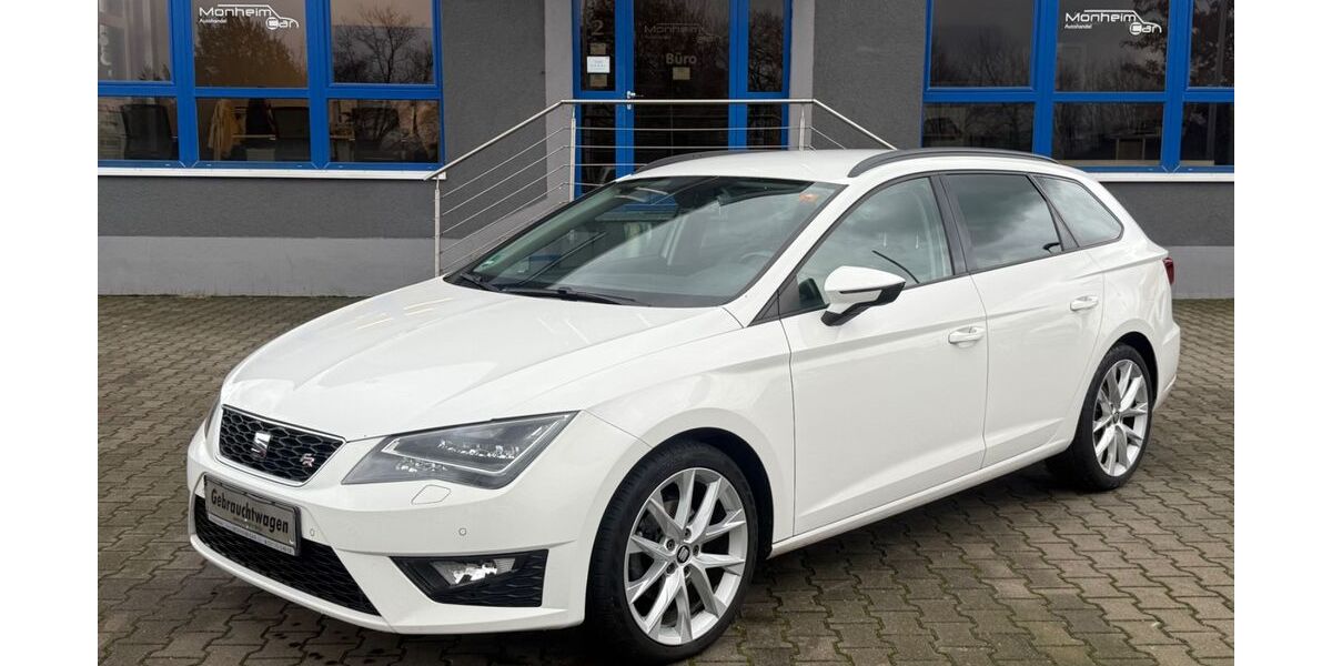 Seat Leon 139.711 km 11.200 &euro; Monheim am Rhein 40789