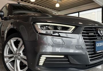 Audi A3 95.818 km 18.490 &euro; Dormagen 41540