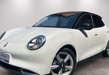 GWM Ora 03 7.607 km 20.990 &euro; Düsseldorf 40599