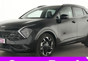 Kia Sportage 30.299 km 33.849 &euro; Neuss 41460