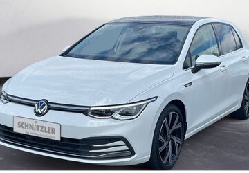 VW Golf 17.899 km 31.650 &euro; Hilden 40721