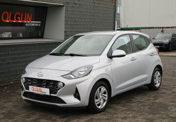 Hyundai i10 42.487 km 10.790 &euro; Neuss 41469