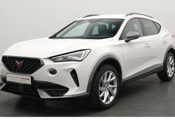 Cupra Formentor 51.527 km 21.980 &euro; Leverkusen 51379