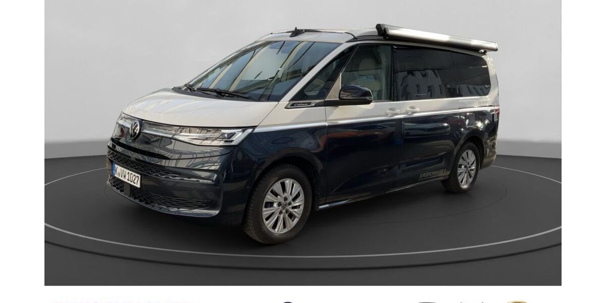 VW T7 California 15.000 km 79.990 &euro; Köln-Mülheim 51063