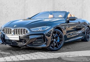 BMW 840 30.000 km 77.900 &euro; Odenthal 51519