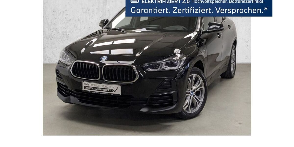 BMW X2 77.924 km 23.490 &euro; Düsseldorf 40595