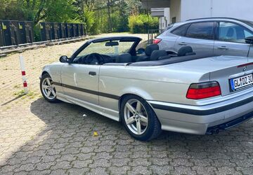 BMW 318 148.800 km 7.000 &euro; Burscheid 51399