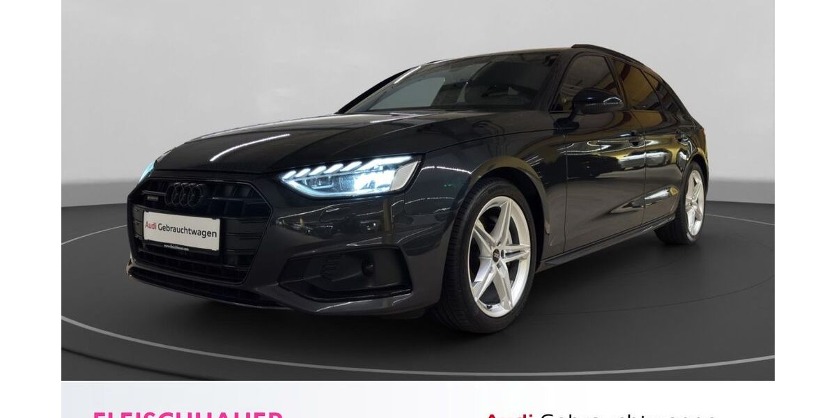Audi A4 128.395 km 25.490 &euro; Köln 50968