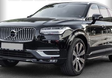 Volvo XC90 9.999 km 71.480 &euro; Hilden 40721