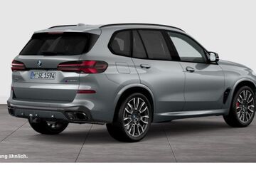 BMW X5 M60 24.467 km 87.480 &euro; Wuppertal 42117