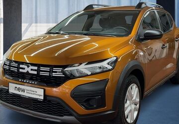 Dacia Sandero 29.558 km 14.430 &euro; Köln 50939