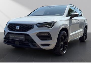 Seat Ateca 22.600 km 23.990 &euro; Mettmann 40822