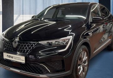 Renault Arkana 33.138 km 22.920 &euro; Köln 50939