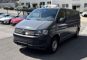 VW T6 Transporter 220.000 km 10.998 &euro; Remscheid 42857