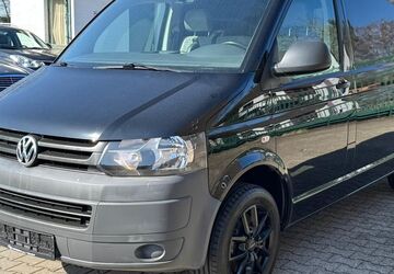 VW T5 Transporter 123.000 km 13.800 &euro; Düsseldorf 40599