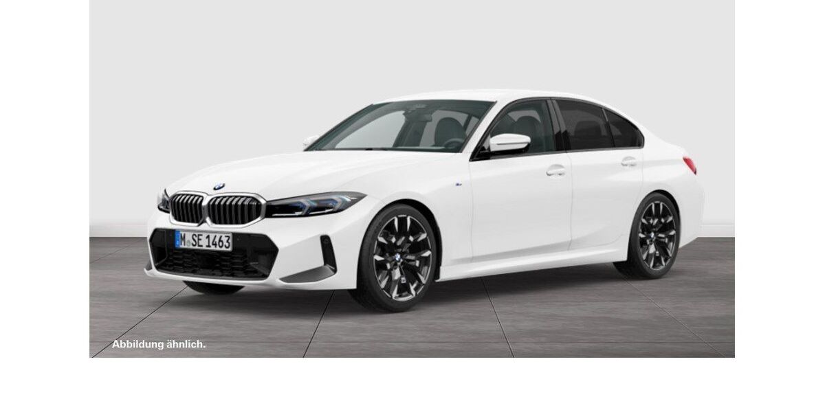 BMW 330 21.068 km 46.999 &euro; Düsseldorf 40595