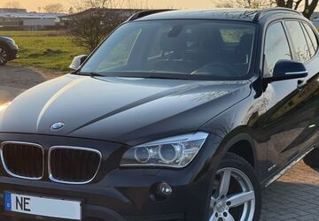 BMW X1 149.500 km 10.900 &euro; Neuss 41470