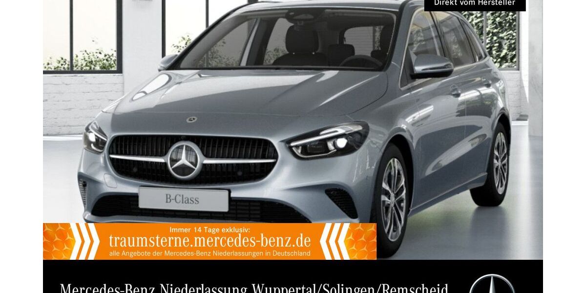 Mercedes-Benz B 250 4.926 km 31.890 &euro; Wuppertal 42115