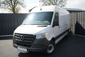Gebrauchte Mercedes-Benz Sprinter
