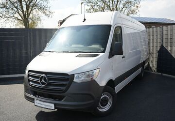 Mercedes-Benz Sprinter 88.585 km 34.199 &euro; Dormagen 41539